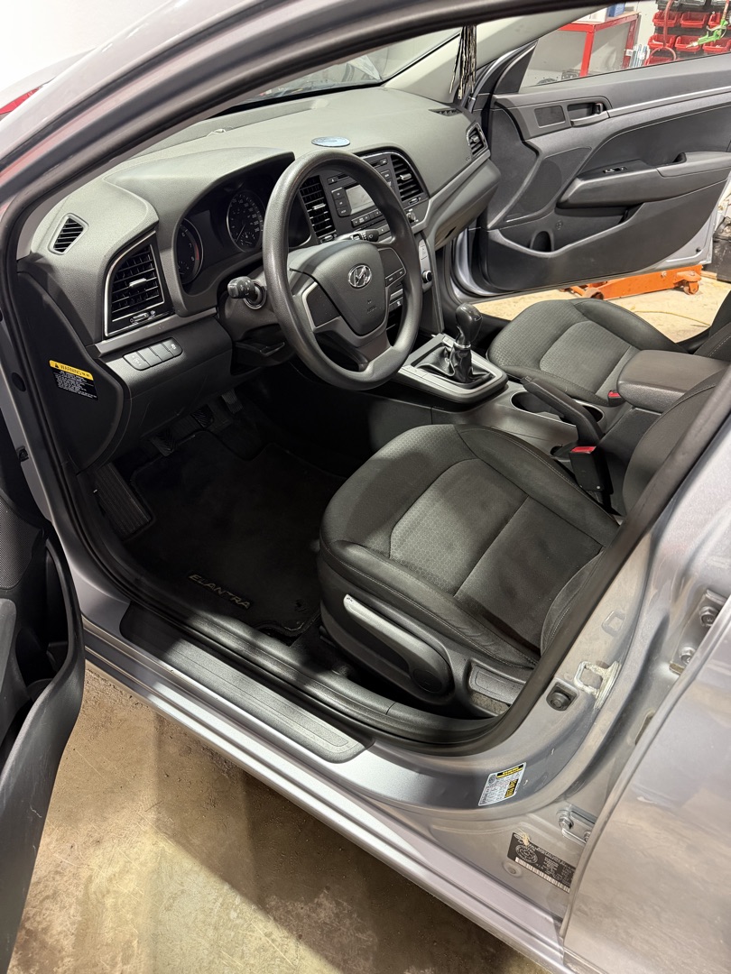 Forfait Extérieur — TCL Esthétique Auto
